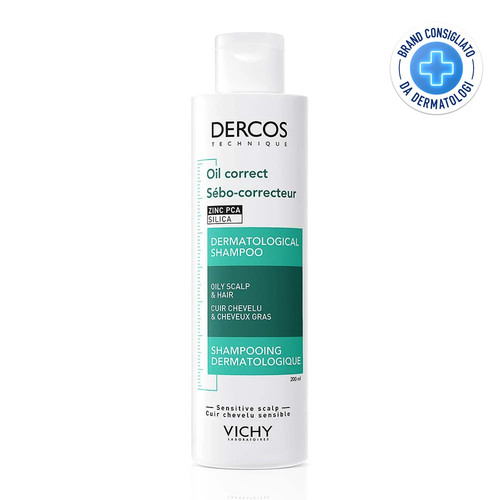 Vichy dercos technique - dercos,