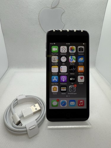 Apple ipod touch - apple, 7