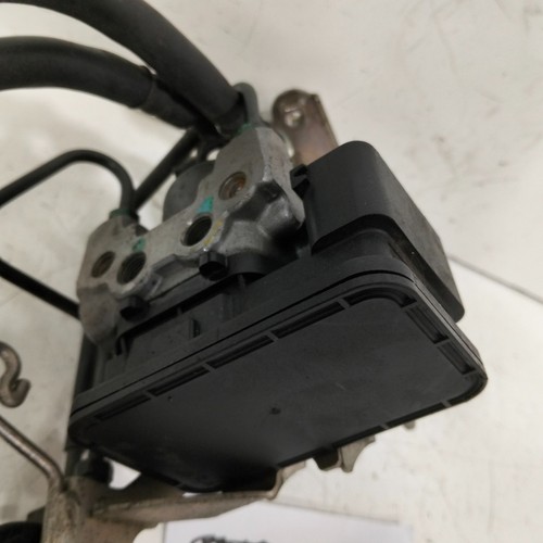 Centralina abs honda 300 - abs,