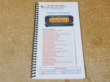 Nifty Kenwood TM-D710GA