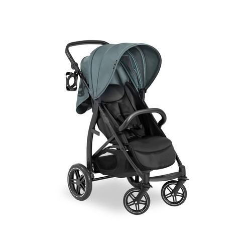 Hauck rapid verde - rapid, 4d,