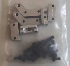 Blocco montaggio metallo