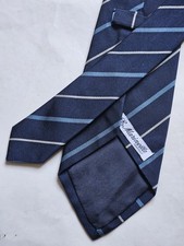 Cravatta E. Marinella Tie