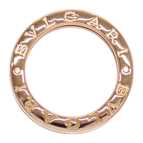 Anello bvlgari zero fascia - anello,