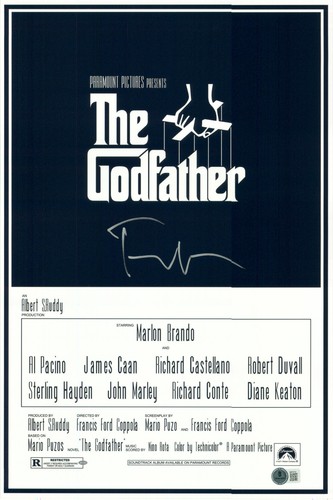Francis ford coppola auto - francis,