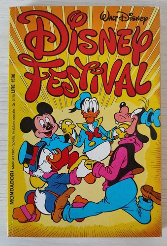 Classici walt disney - i,