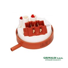 PRESSOSTATO LIVELLO 85/65 PER