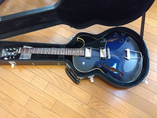 Chitarra elettrica epiphone - elettrica,