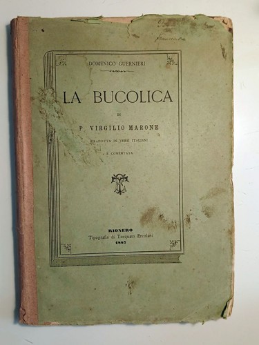 Gurernieri la bucolica di - d.,