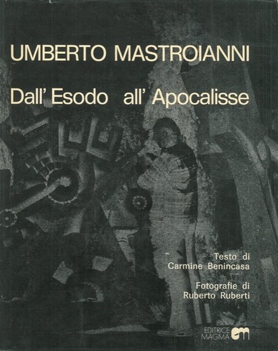 Umberto mastroianni - umberto,