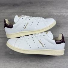 Adidas Stan Smith Lux in pelle