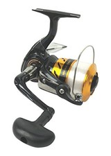 Mulinello da spinning DAIWA