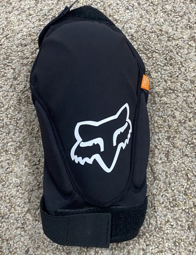 Ginocchiera fox racing launch - ginocchiera,