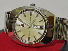 OROLOGIO UOMO SVIZZERO VINTAGE