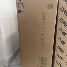 CALDAIA A CONDENSAZIONE