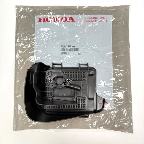 Alloggiamento filtro honda - alloggiamento,