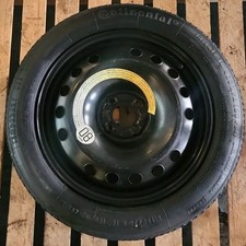 RUOTINO DI SCORTA DA 16" ALFA