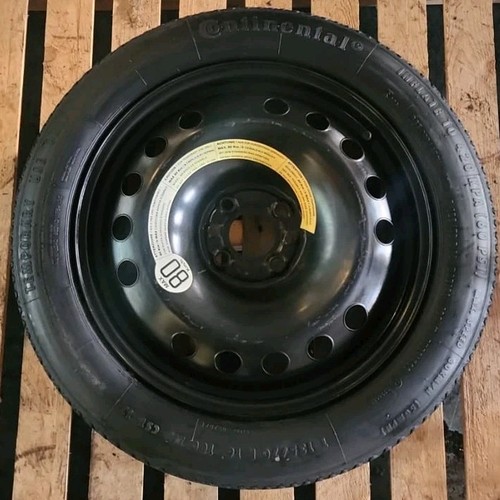 Ruotino scorta alfa - scorta, 16"