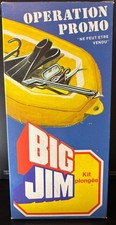 BIG JIM KIT PLONGÉE