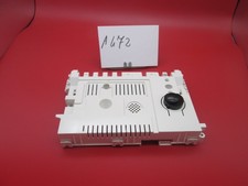 Whirpool, scheda lavatrice lavastoviglie  cod. 461972713513 da tecnico settore