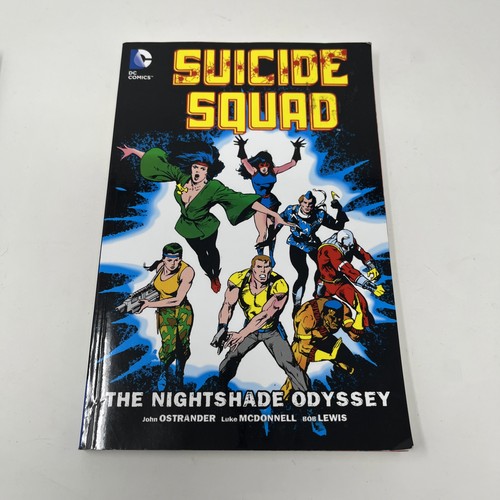 Suicide squad vol the - suicide, 2: