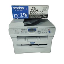 Brother MFC-7420 Black & White