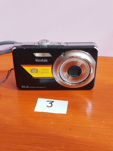 Kodak easyshare m340 - kodak,