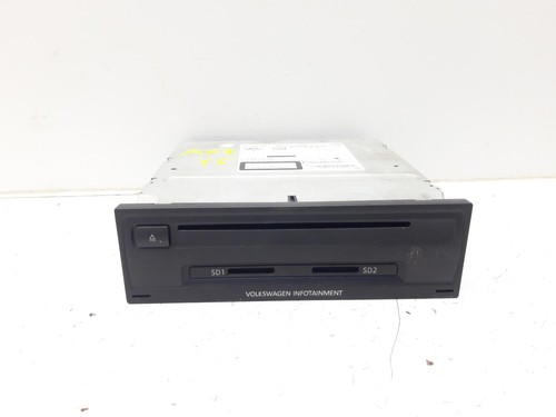 Unità radio stereo - stereo, volkswagen