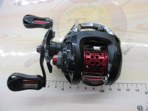 Daiwa air bait - air, reel