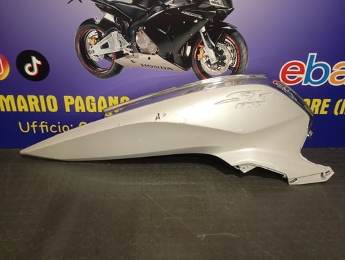 Carena posteriore honda - dx,