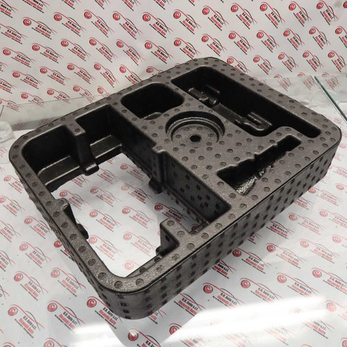 Contenitore kit gonfiaggio - kit,