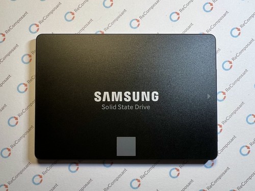 Ssd samsung 500go sata - samsung,