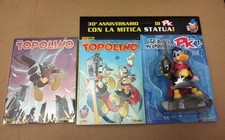 TOPOLINO N. 3668 INSTANT