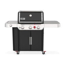 Barbecue a Gas Weber Genesis