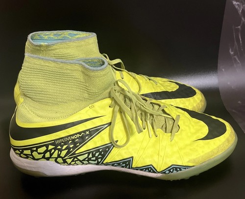 Nike hypervenomx proximo - nike,