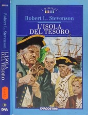 L’Isola del Tesoro –