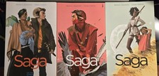 FIRMATO * Saga Trade cartacea