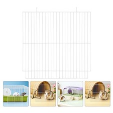  2 Pcs Divisorio Per Gabbia