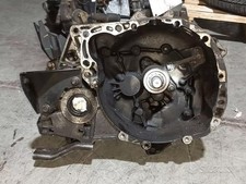 Cambio manuale Renault Modus
