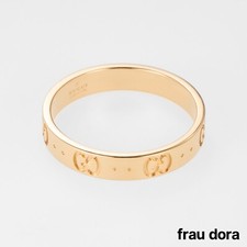 Elegante anello gucci - anello, icon