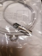 CNC PANTOGRAFO 3 sensori induttivi per fine corsa e azzeramenti macchina