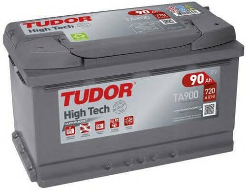 Batteria avviamento tudor - avviamento,