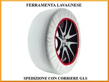 Calze da neve Start omologate