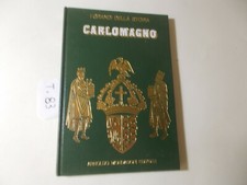 LIBRO COLLANA I GRANDI DELLA