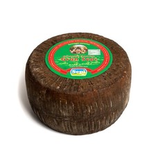 Formaggio Pecorino: Gran Sepi