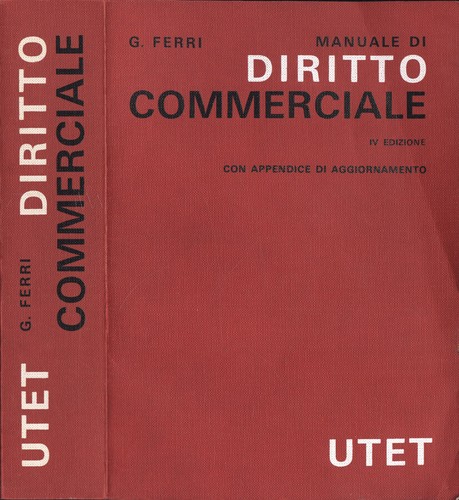 Manuale diritto - manuale, di