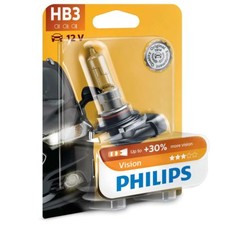 1x PHILIPS HB3 Vision 12V 65W