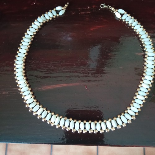 Collana vintage anni - vintage, '60