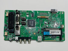 SCHEDA PRINCIPALE VESTEL