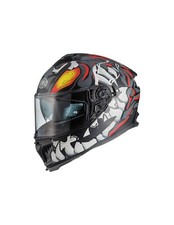Casco moto integrale premier - casco,
